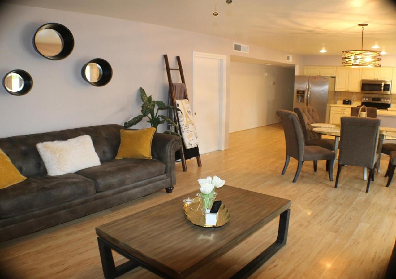 Tempe Escape With Heated Pool, Billiards & Firepit Fun Villa Eksteriør billede