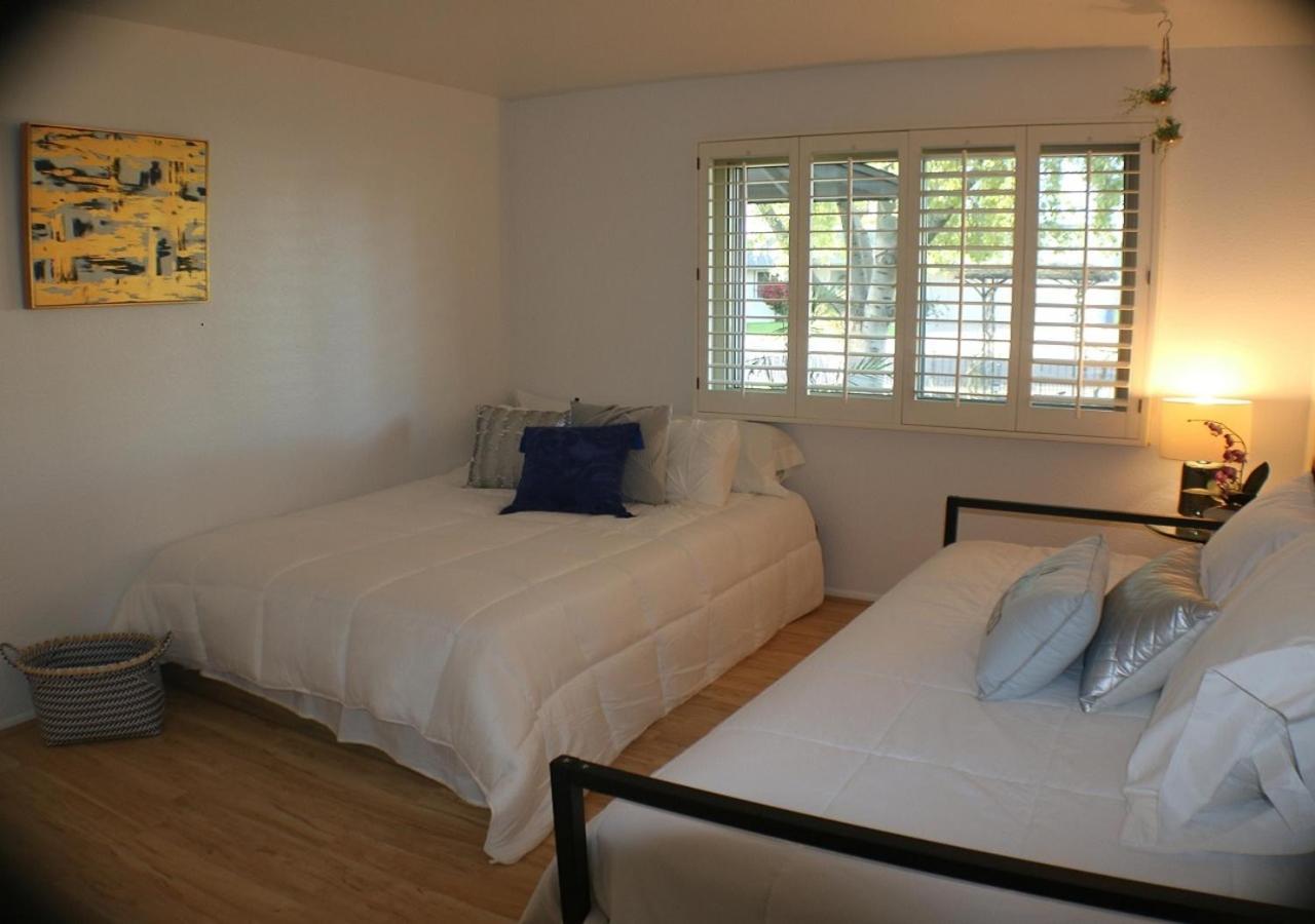 Tempe Escape With Heated Pool, Billiards & Firepit Fun Villa Eksteriør billede