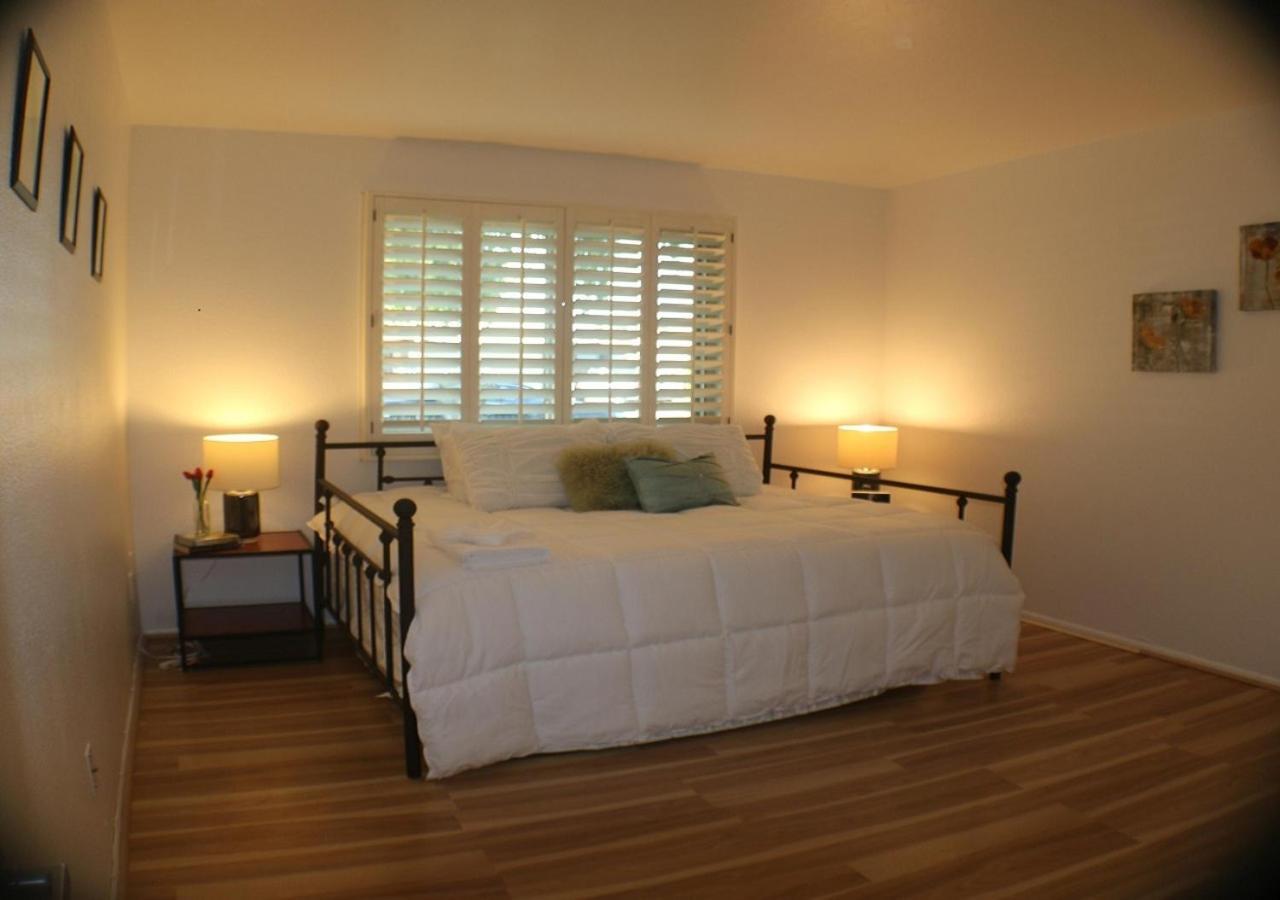 Tempe Escape With Heated Pool, Billiards & Firepit Fun Villa Eksteriør billede